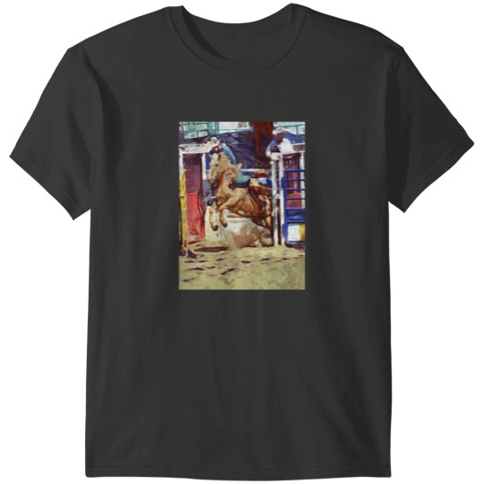 Discover The Breakout Ii T-Shirts