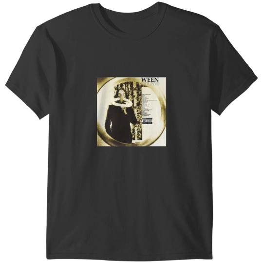 Discover Ween The Pod T-Shirts
