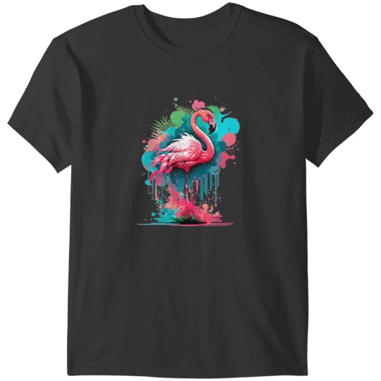 Discover Flamingo T-Shirts