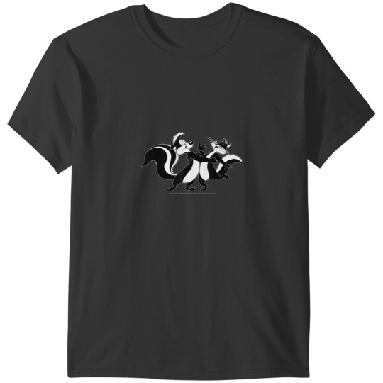 Discover le pew amp T-Shirts