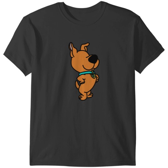 Discover Scrappy doo T-Shirts