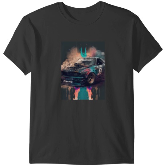 Discover Hoonicorn Art Work Art Print T-Shirts