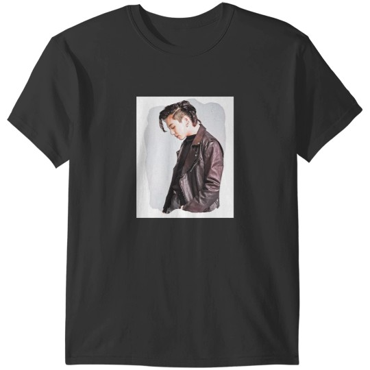 Discover Jungkook, Jeon Jungkook T-Shirts
