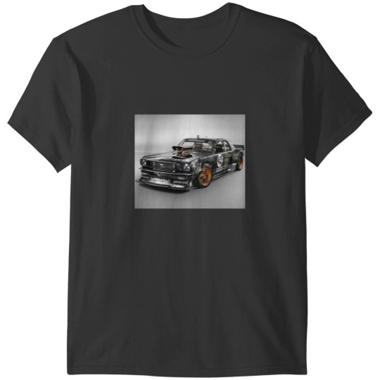 Discover Hoonicorn Gifts Art Print T-Shirts
