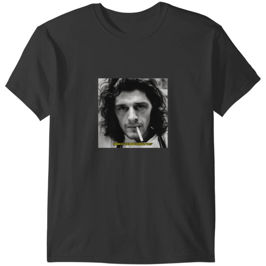 Discover Marco Pierre White T-Shirts