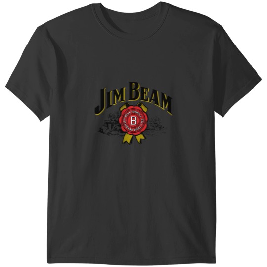 Discover Bourbon Liquor T-Shirts