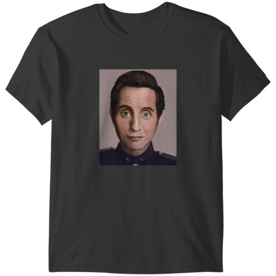 Discover Rainbow s Boys Murdoch Mysteries Constable George Crabtree Great Men Women T-Shirts