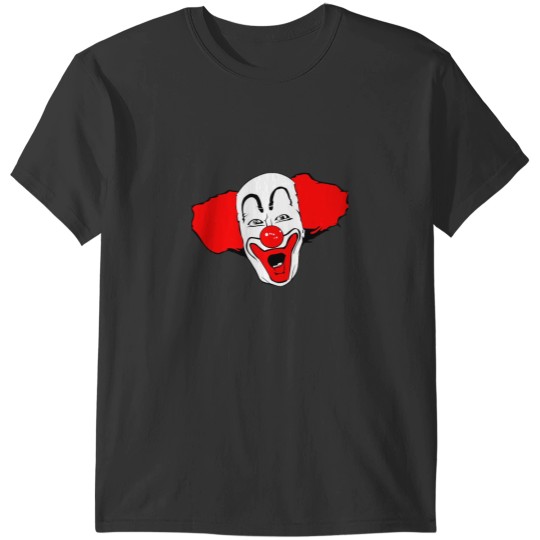 Discover Bozo Clown T-Shirts