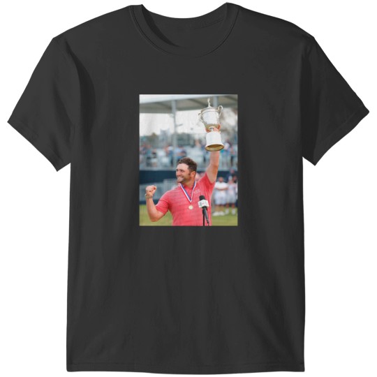 Discover Hideki Matsuyama T-Shirts