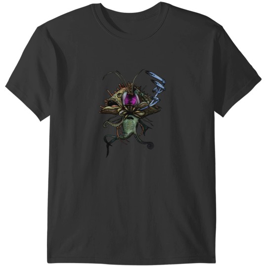 Discover Ween The Mollusk T-Shirts