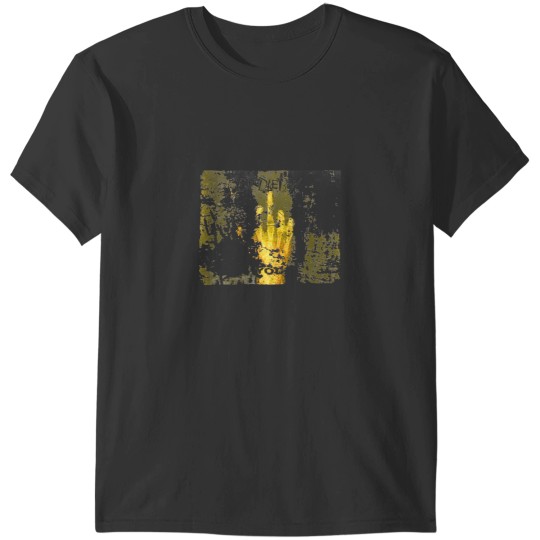 Discover CANDLEBOX YOU SINGLE Promotional T-Shirts