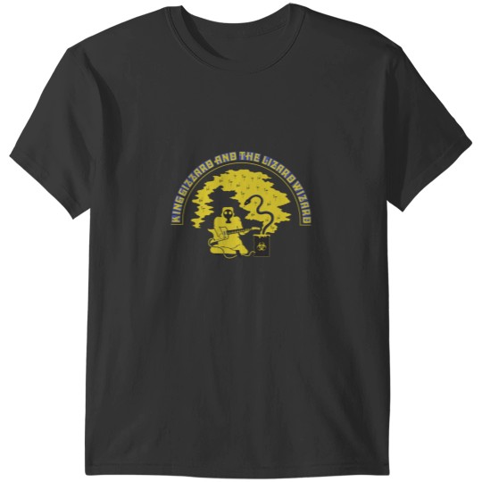 Discover Flying Microtonal Banana T-Shirts