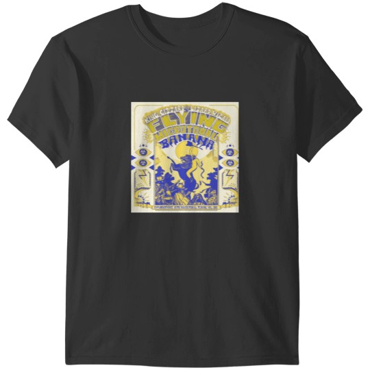 Discover King Gizzard And The Lizard Wizard Microtonal Eyes Like The Sky Graphic T-Shirts