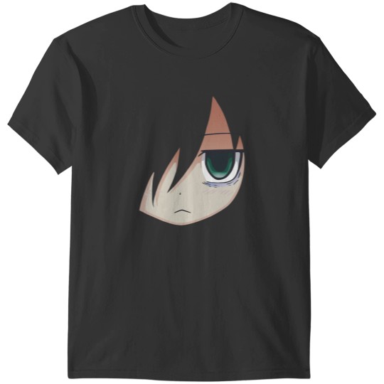 Discover Kuroki Tomoko T-Shirts