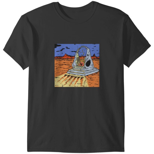 Discover Infest The Rats Nest Tapestry T-Shirts