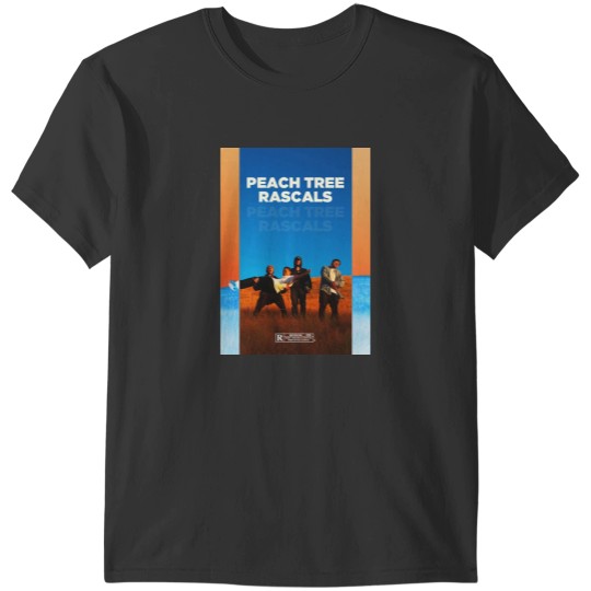 Discover Peach Tree Rascals T-Shirts