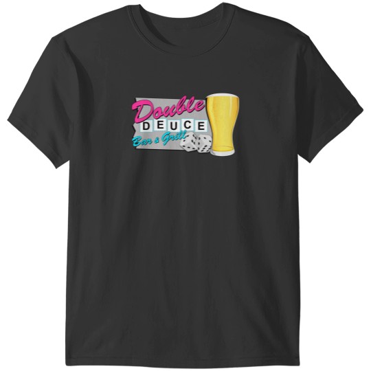 Discover The Roadhouse Pink T-Shirts