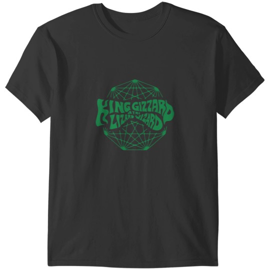 Discover king gizzard  2 T-Shirts