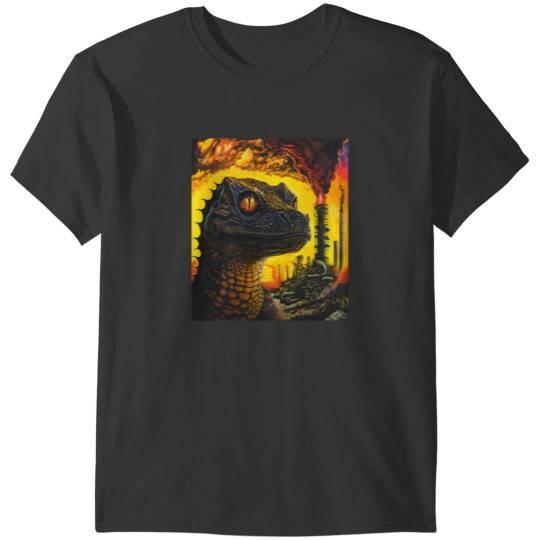 Discover King Gizzard And The Lizard Wizard  33 T-Shirts