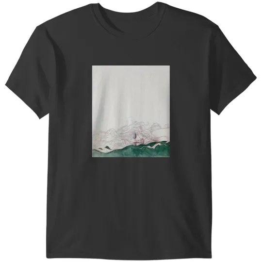 Discover Belladonna of Sadness T-Shirts