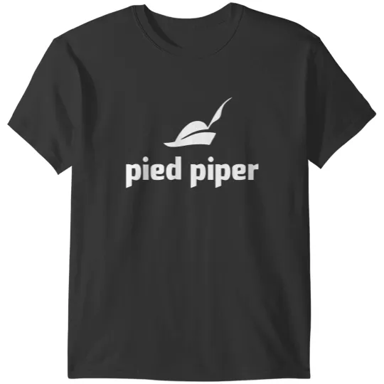 Discover Find Silicon Valley - Pied Piper 67 Tshirt for Men Women T-Shirts