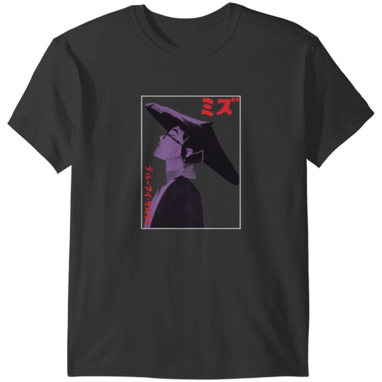 Discover BLUE EYE SAMURAI (15) T-Shirts