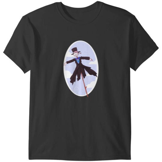 Discover Scarecrow Turnip Head T-Shirts