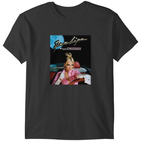 Discover dua future nostalgia T-Shirts