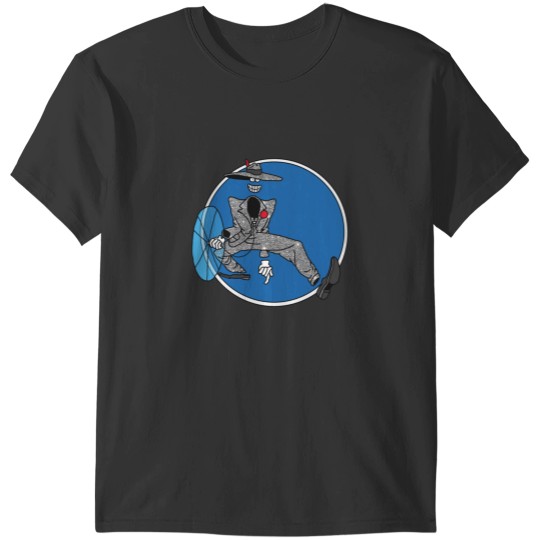 Discover Do-Dah Man T-Shirts