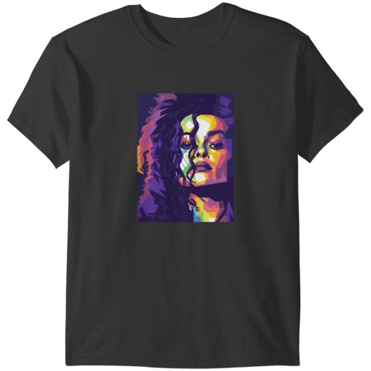 Discover Bellatrix Lestrange T-Shirts
