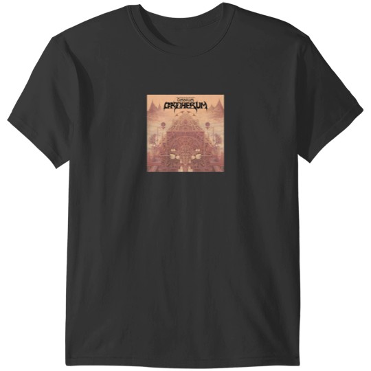 Discover Omnium Gatherum T-Shirts