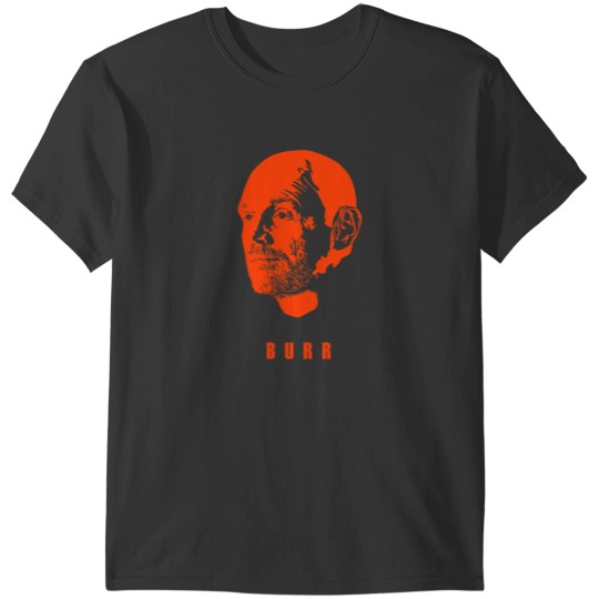 Discover Bill Burr Minimalist T-Shirts