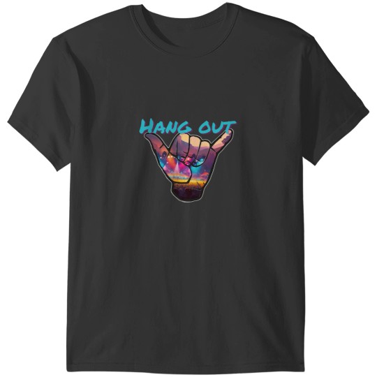 Discover Hangout Music Festival T-Shirts