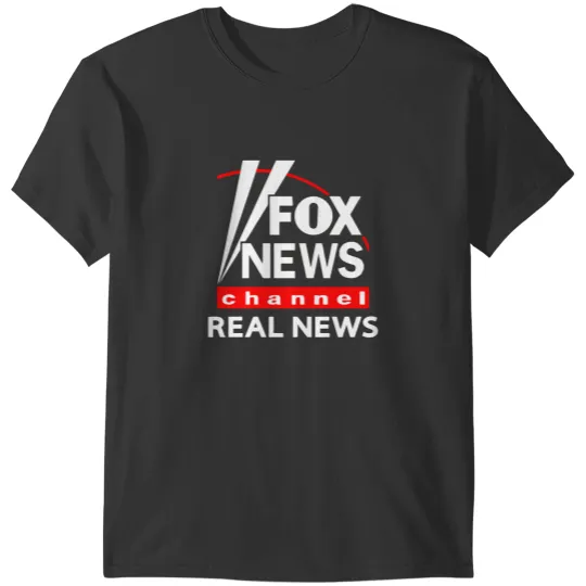 Discover bemomo new fox newsreal news T-Shirts