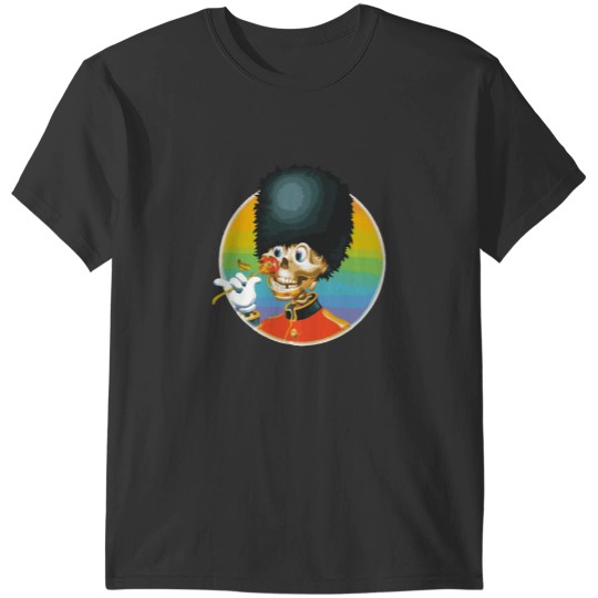 Discover Europe '72 Wembley Empire Pool T-Shirts
