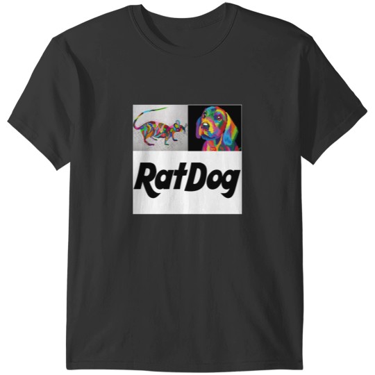 Discover RatDog T-Shirts