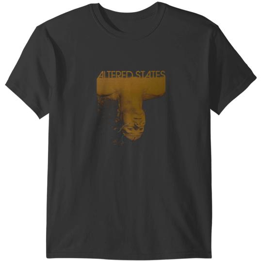 Discover Altered states  Fitted T-Shirts