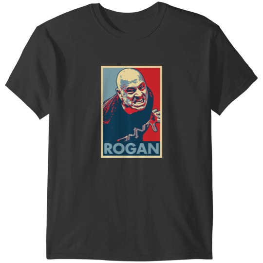 Discover The Joe T shirt Experience Gift Rogan Tee T-Shirts