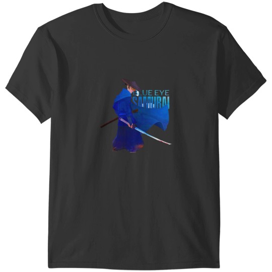 Discover Blue Eye Samurai (47) T-Shirts