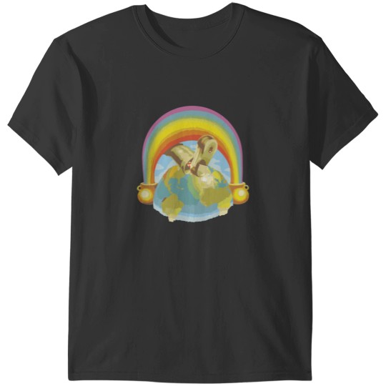 Discover Europe '72 T-Shirts