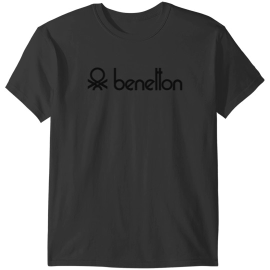 Discover Benetton T-Shirts