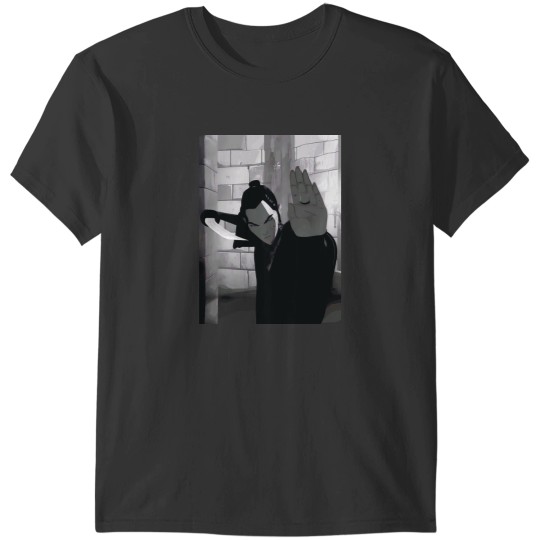 Discover Blue Eye Samurai (6) T-Shirts