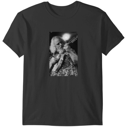 Discover #265 David Grisman T-Shirts