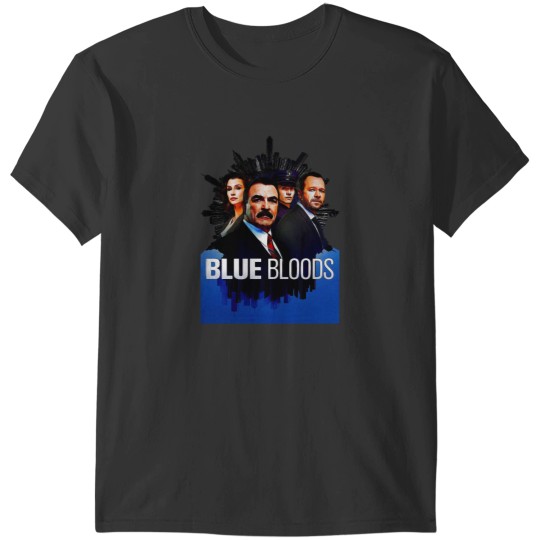 Discover Blue Bloods Family. Blue Bloods Family. T-Shirts