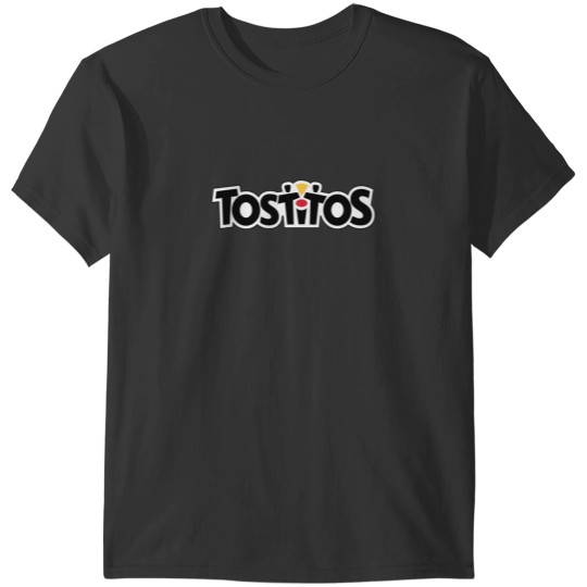 Discover TOSTITOS LOGO T-Shirts