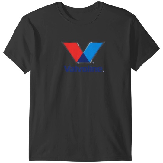 Discover VALVOLINE T-Shirts