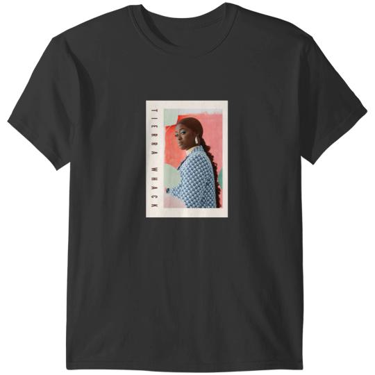 Discover Tierra Whack T-Shirts