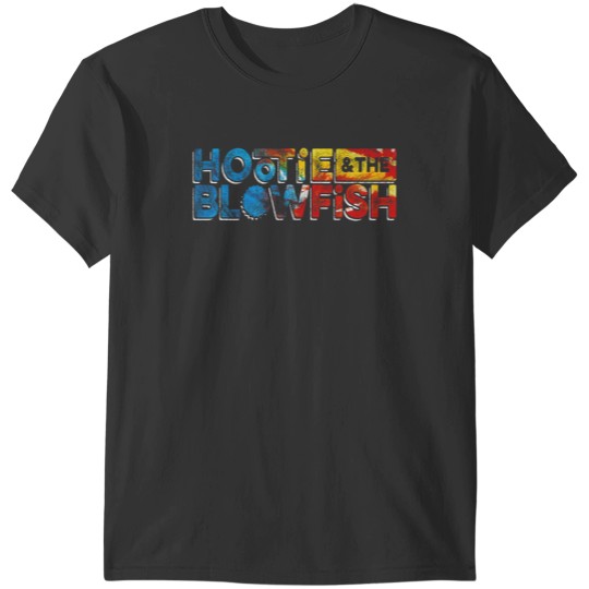 Discover Hootie and the blowfish T-Shirts