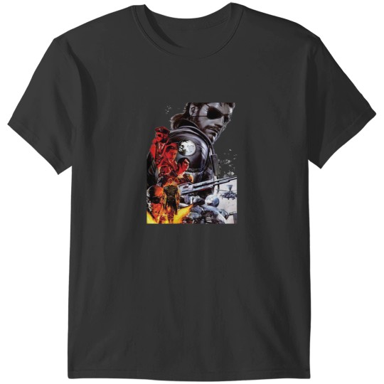 Discover VENOMm SNAKE T-Shirts