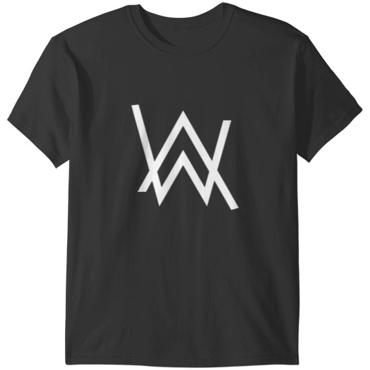 Discover Alann Walkerr T-Shirts